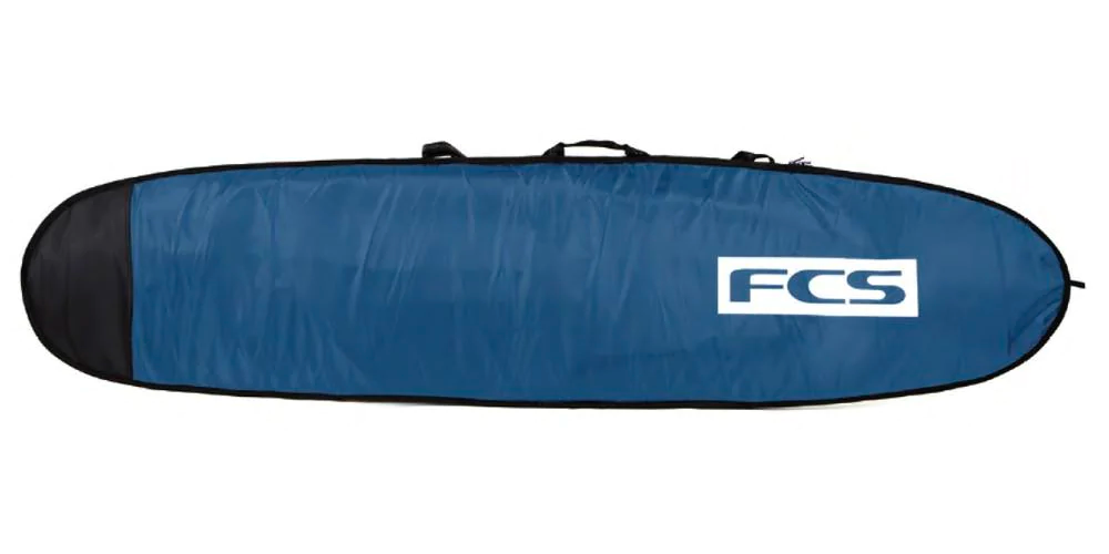 John John Florence 4 Board Travel Surfboard Bag - VEIA Supplies