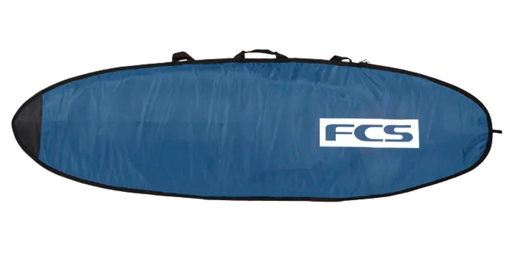 Fish and Funboard Boardbags - Melbourne Surfboard Shop - Australia Wide Shipping