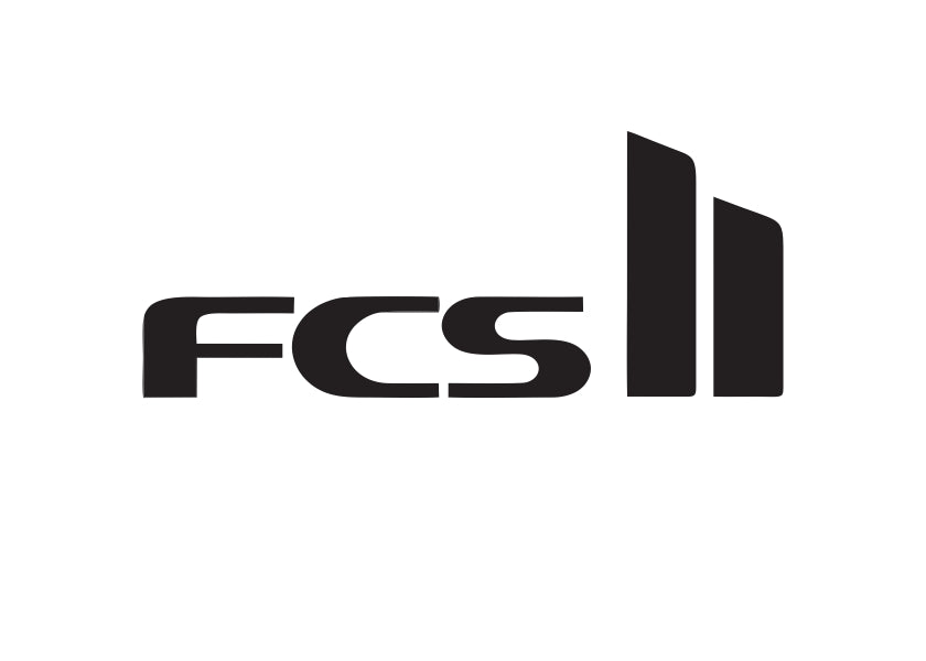 FCS II - FINS - Melbourne Surfboard Shop Now Selling Surfboard Fins Australia Wide