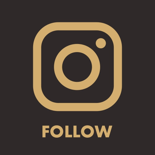 Waves reward program - Instagram follow.