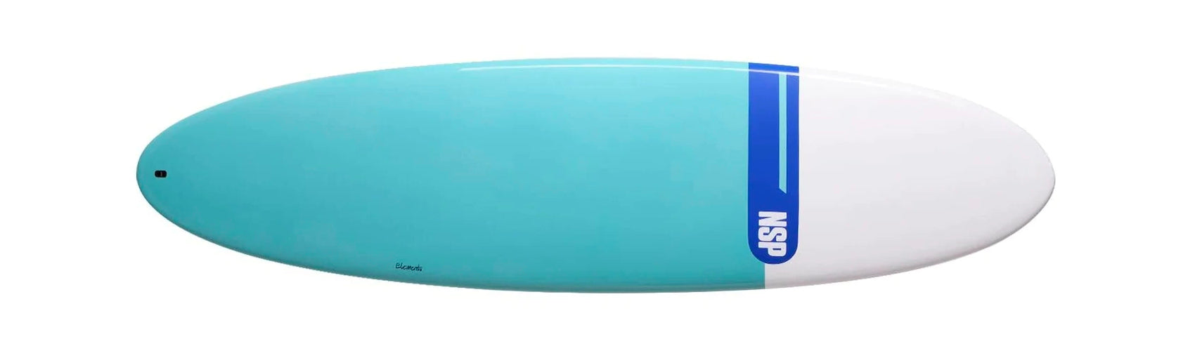 User Friendly Surfboards - Longboard / Mal or Mini-Mal shape