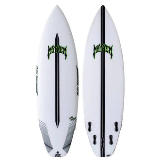 Lost Surfboards Rad Ripper Light Speed shortboard - Buy online