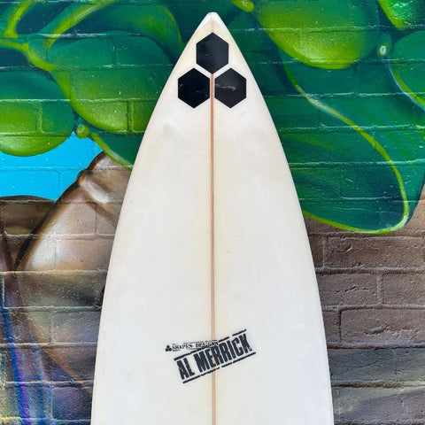 Channel Islands | Melbourne Surfboard Shop