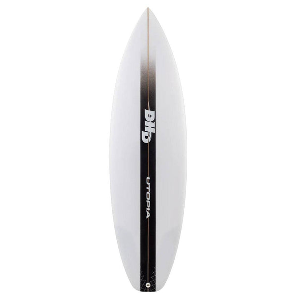 DHD 3DV | Melbourne Surfboard Shop