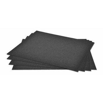 Surfboard Shaping Block Velcro Gauze Sheets (1 sheet)