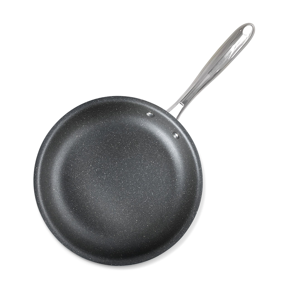 Granitestone Silver 3 Qt. Sauce Pan with Lid - 20533831