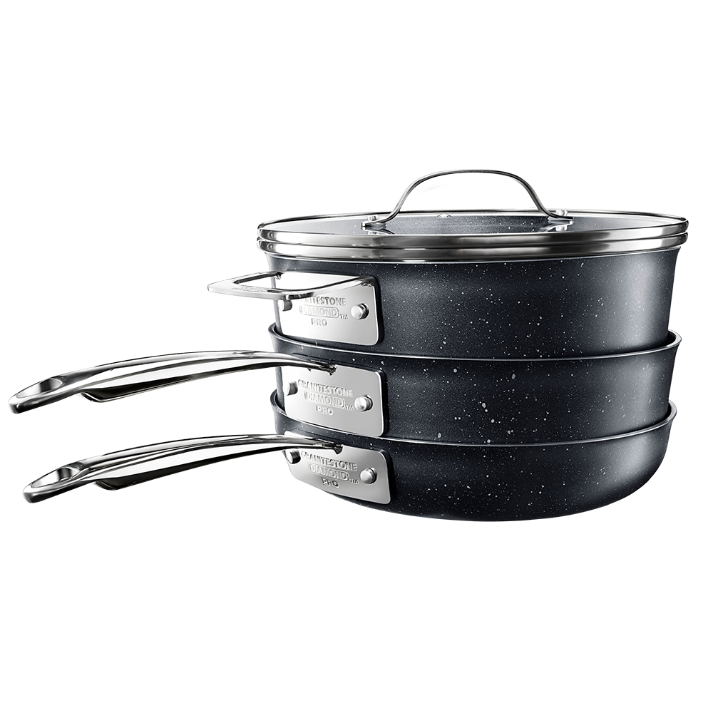 stack master cookware