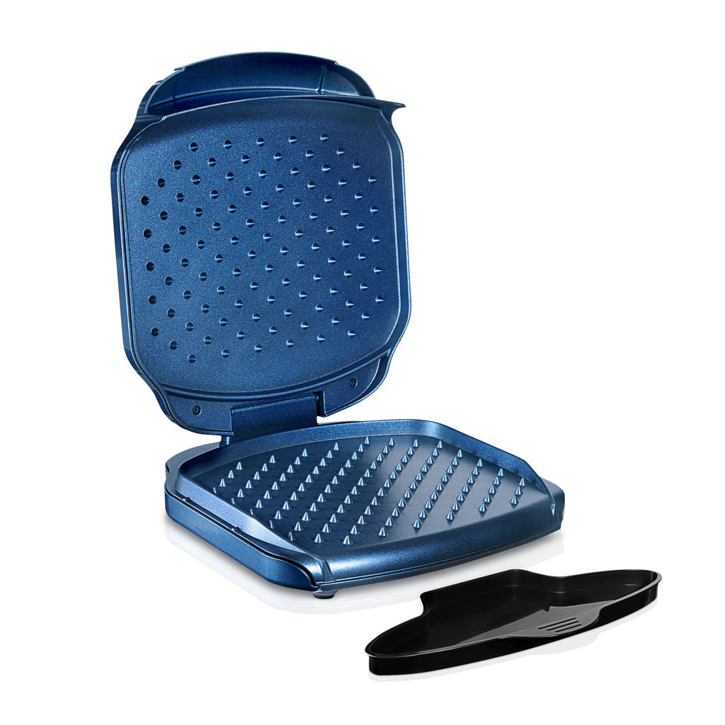 Cuisinart Dual-Sandwich Nonstick Electric Grill - HPG - Promotional  Products Supplier