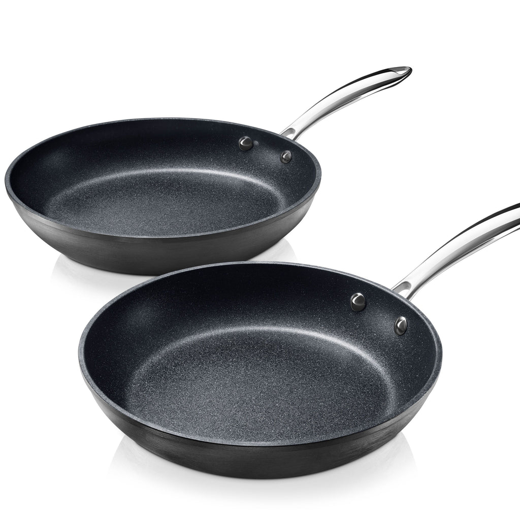 Granitestone Pro Cookware Set Pots and Pans Set 13 Piece Hard Anodized  Premium Cookware Set - AliExpress