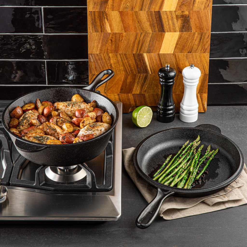 Granite Stone™ Nonstick Dutch Oven, 5 qt - Kroger