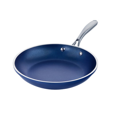 Granitestone Non-Stick Granite Coating Cookware Review - Consumer