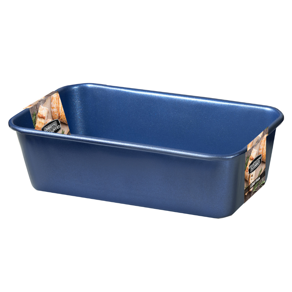 Small Baking Pan with Lid,Deep Baking Tray with Cover,Bexikou 9.4