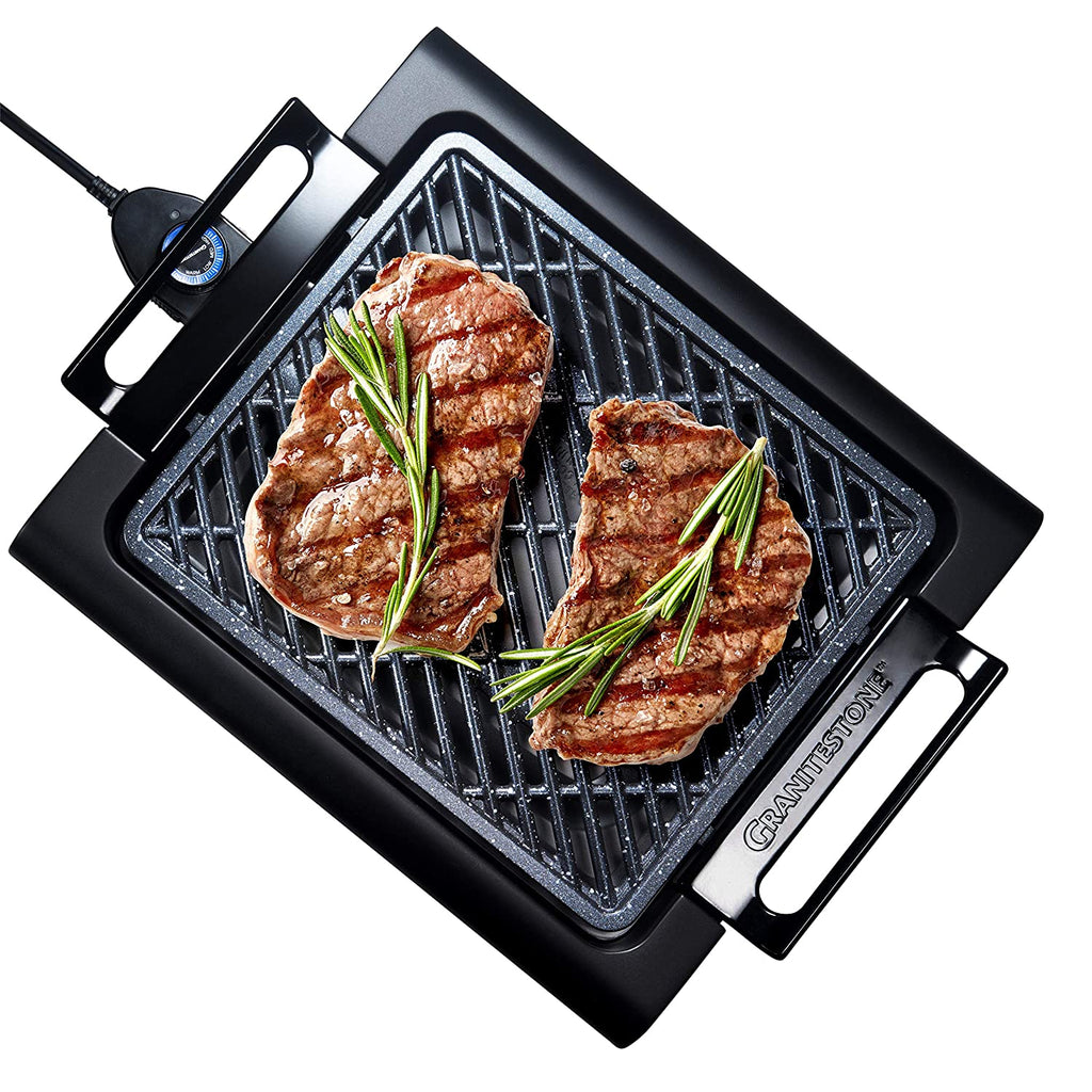 CREATE - STONE GRILL PRO - Sandwichera Grill