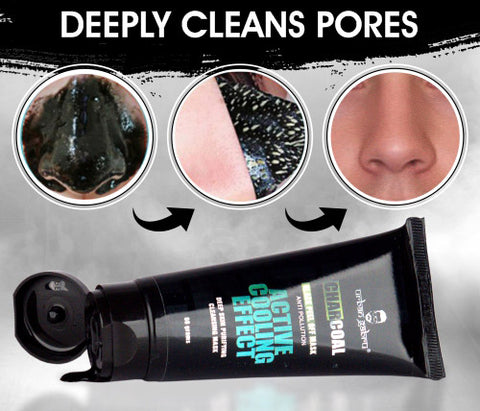 Urbangabru Anti-pollution Combo Deeply Cleans Pores - UrbanGabru