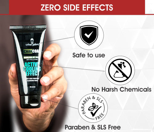 Peel Off Mask Zero Side Effects-Urbangabru