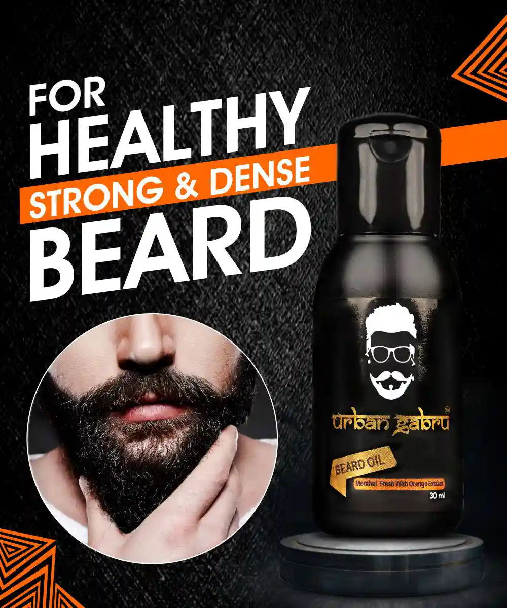 7 Inexpensive Ways To Make Homemade Beard Oil In Less Than 10 Minutes