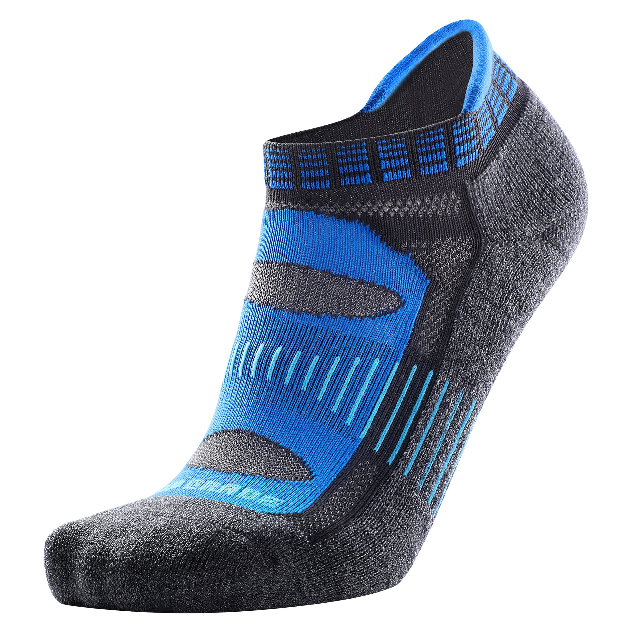 moisture wicking athletic socks