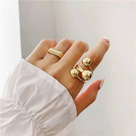 SheSale Shop Shopping Schmuck Ohrringe Halskette Armband Ring jewelry jewellery bijoux joyas gold modern muse fashion blogger mode Influencer giveaway Gewinnspiel Geschenk