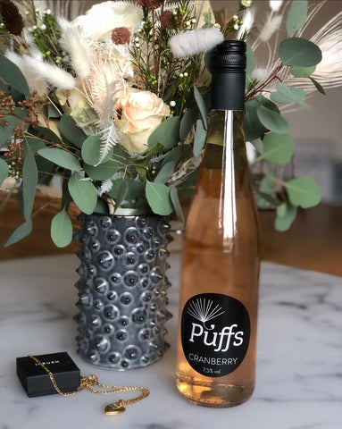 SheSale Partner Gewinnspiel Valentinstag Puffsbrause Sekt Wein 