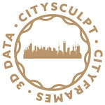 CitySculpt Logo