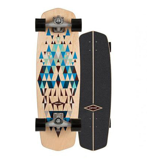 2020モデル】【C7トラック】カーバー Carver 30.5” Prisma Surfskate