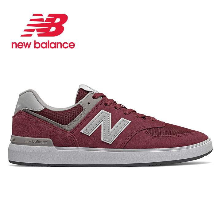 New Balance ニューバランス All Coast 574 