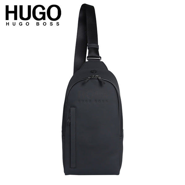 【日本未発売】ヒューゴボス Hugo Boss Hyper Backpack バックパック リュック 通勤 メンズ ブラック ネイビー