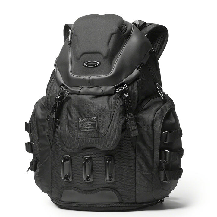 アウトドア・釣り・旅行用品00s OAKLEY backpack キッチンシンク