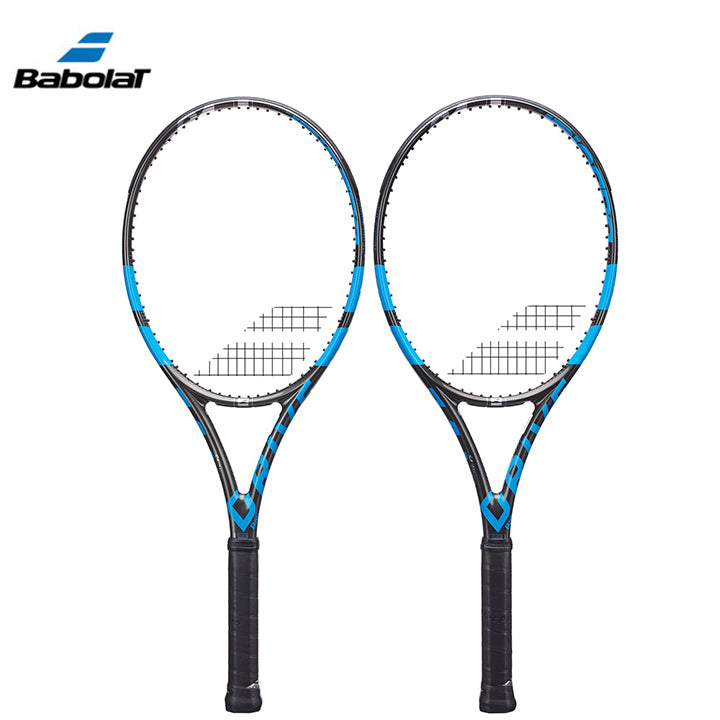 Babolat - バボラ ピュアドライブ テニストピア スペック3 ①の+