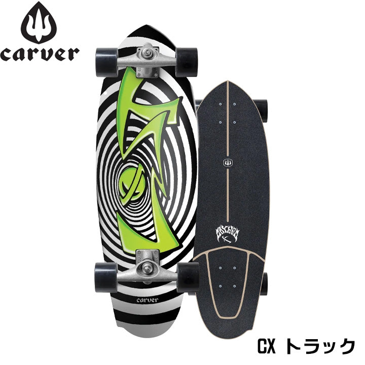 CARVER カーバー ロスト X カーバー 30.50\