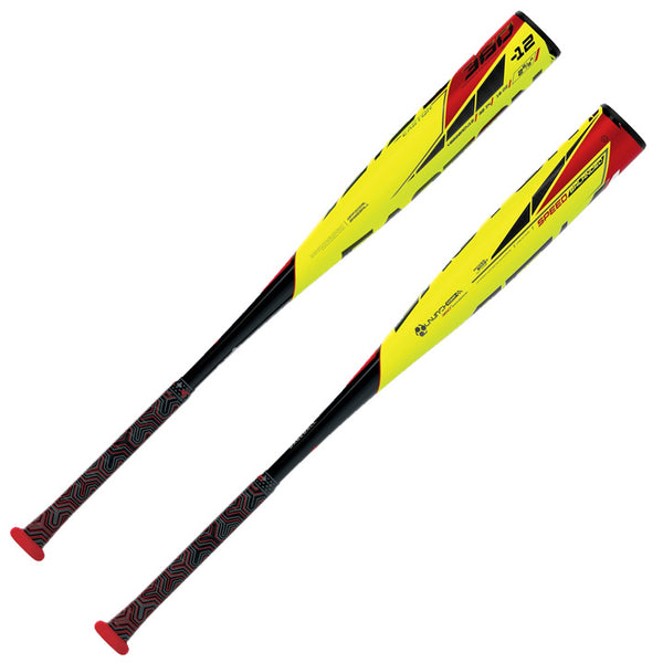 USA物【送料無料】 イーストン EASTON 野球リトルリーグ バット ADV1 360 (-12) 少年硬式 新基準 適合マーク入り少年