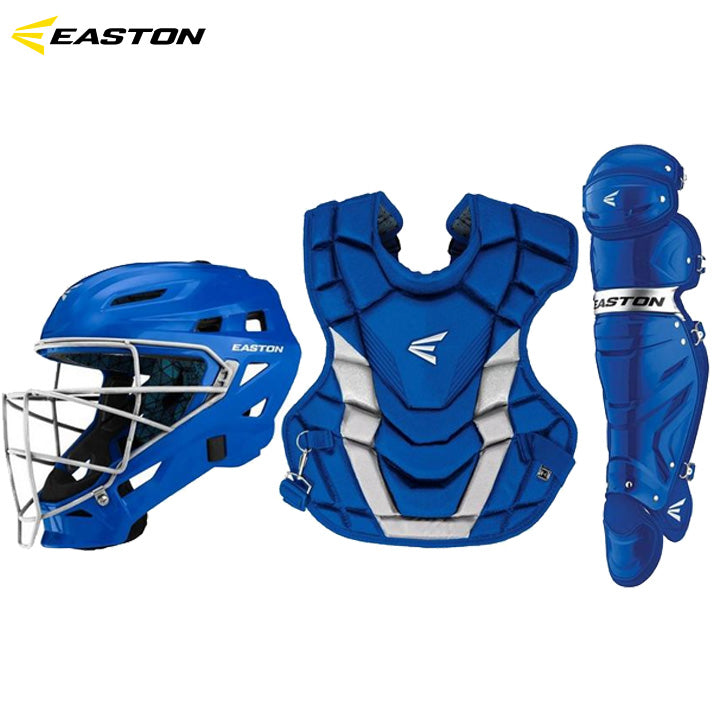 ギフト】 イーストン EASTON 野球 キャッチャー防具セット ゲーム