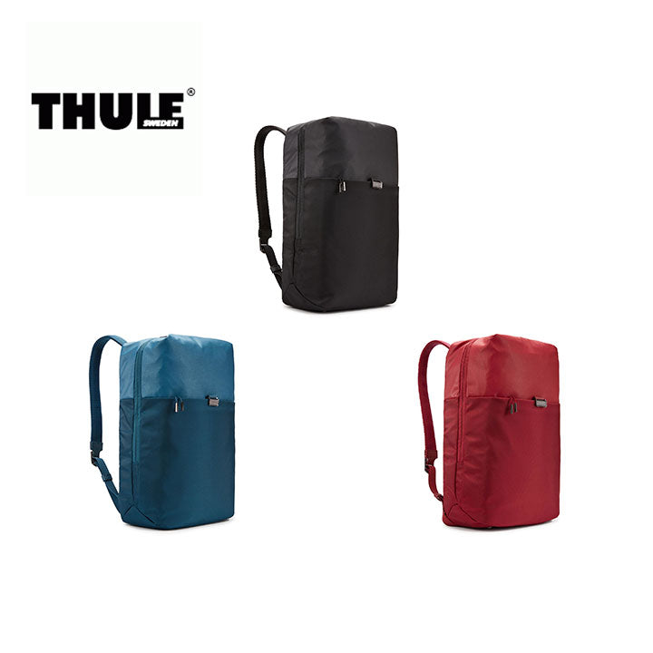 Thule スーリー Spira スピラ Backpack バックパック アウトドア カジュアル パソコン収納 リュック メンズ レディース ピーク ショップ