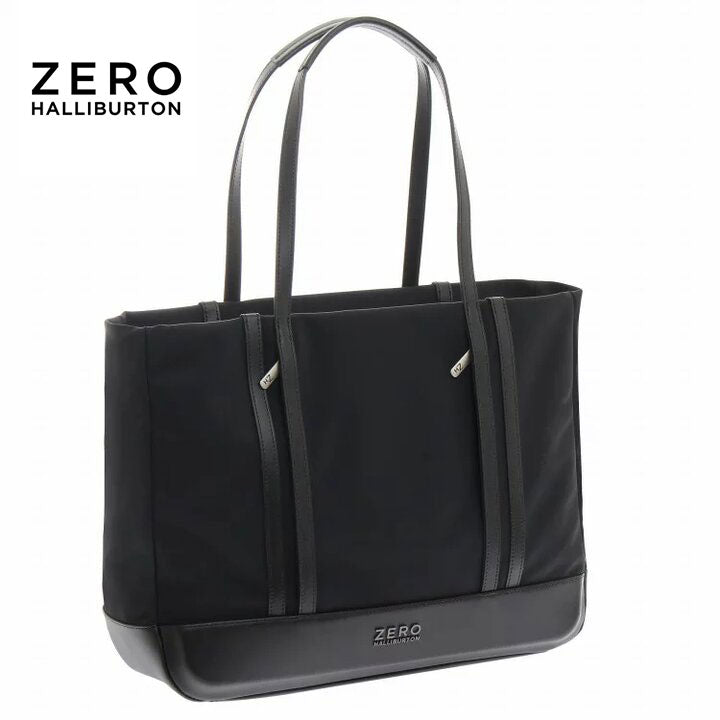 ゼロハリバートン ZERO HALLIBURTON トートパック Journal Collection Nylon Tote 81006-0