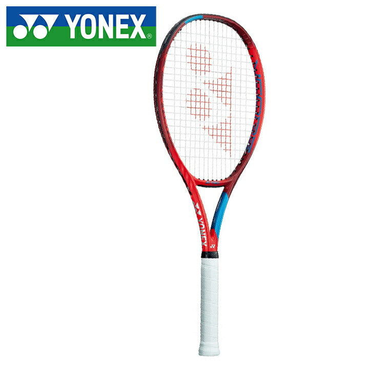 ヨネックス(Yonex) 2023年 Vコア 98 (305g) スカーレット 07VC98YX