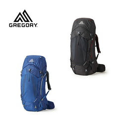 グレゴリー Gregory カトマイ 55 Katmai 55 MD/LG サイズ 登山用 長