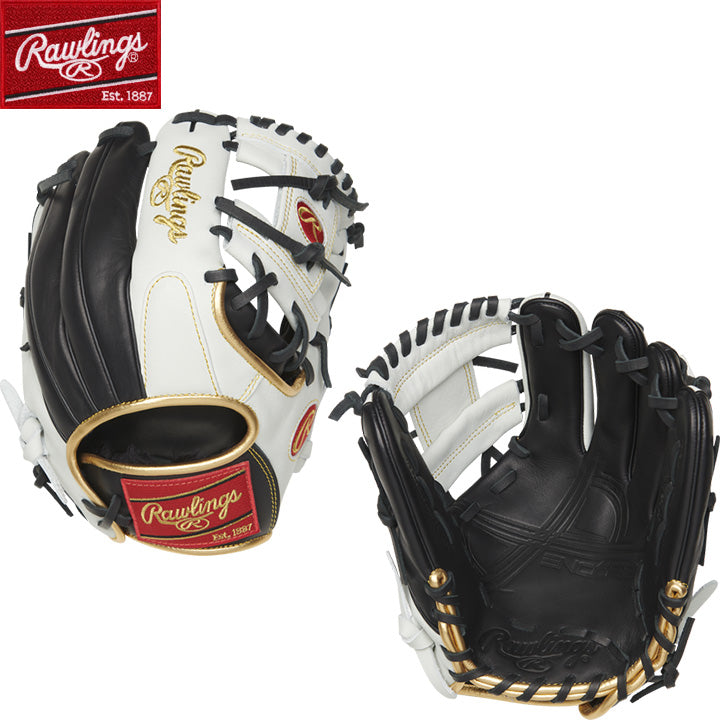 送料無料 【USA物】Rawlings ローリングス グラブ 硬式 軟式 内野手用