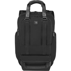 ヴィクトリノックス VICTORINOX Bellevue 15 ブラック Backpack 601115