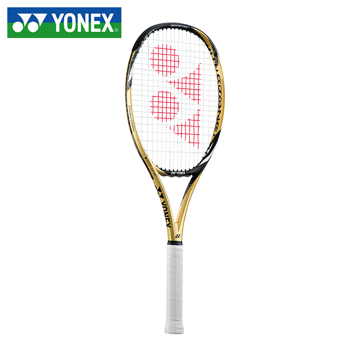 ヨネックス YONEX EZONE 98 送料無料 LIMITED ゴールド イーゾーン