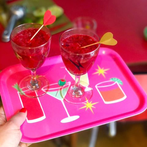 Valentine's-Cocktail-Tray