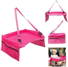Load image into Gallery viewer, Waterproof Kids Baby Child Car Seat Car Safety Seat for Snack Play Travel - shopbabyitems
