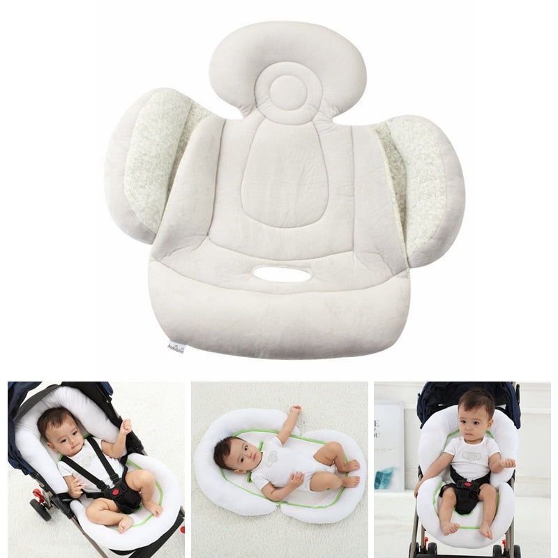 baby stroller cushion seat