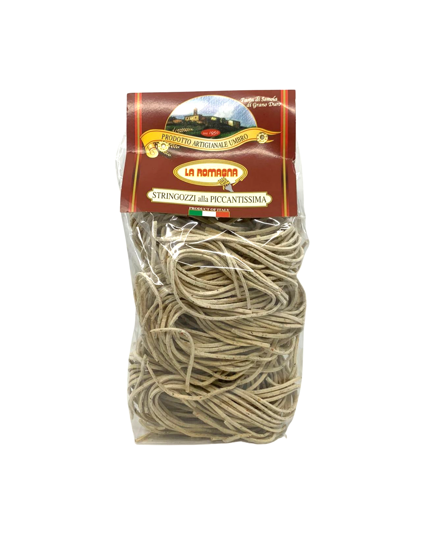 Integrali Penne Rigate #20 (500g) - Pantry Centrale Online Italian Pasta in  Hong Kong