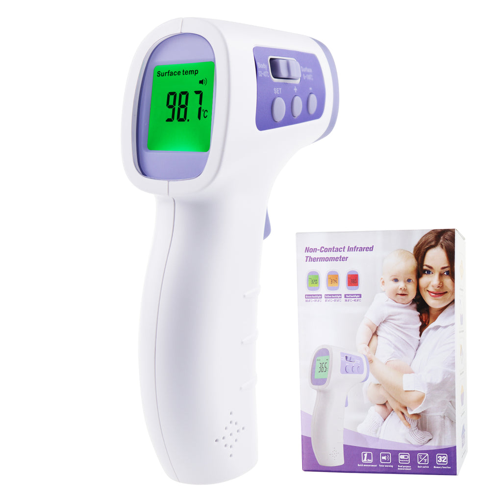 infant temperature thermometer