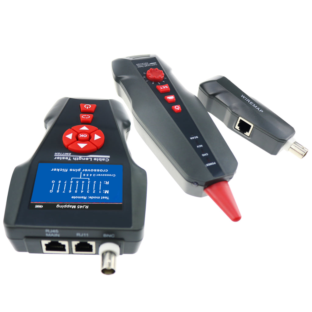 ctc network speed tester