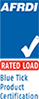 afrdi-rated-load-logo