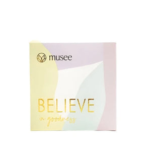 Believe in Goodness Bar Soap - Aura Home - Good Soap Bar
