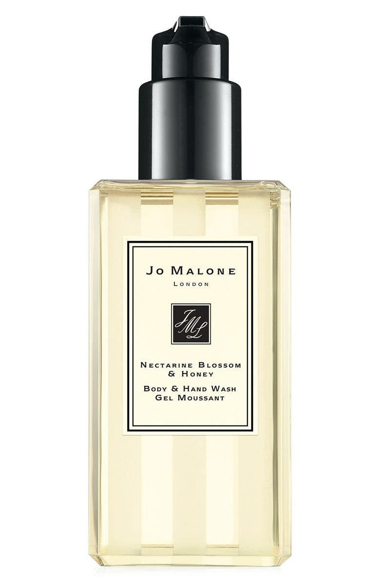 Jo Malone Nectarine Blossom Honey Cologne