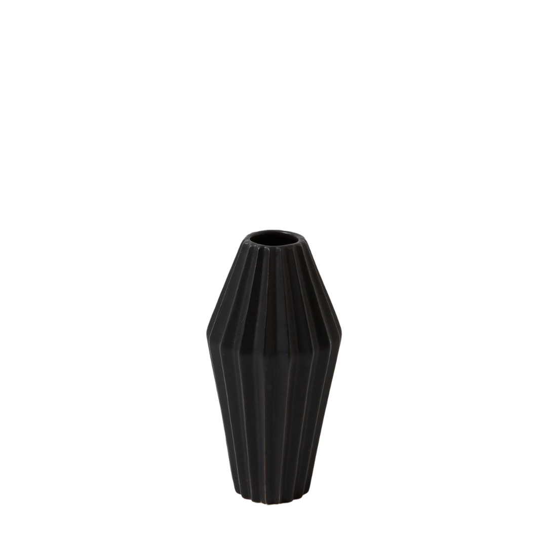 Jonathan Adler Bel Air Mini Scoop Vase –