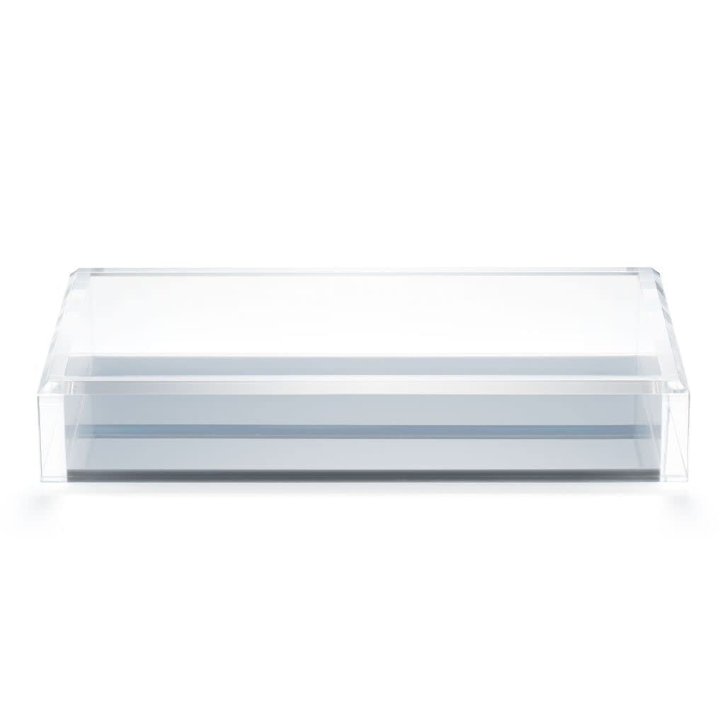 Large Acrylic Tray for Home & Body